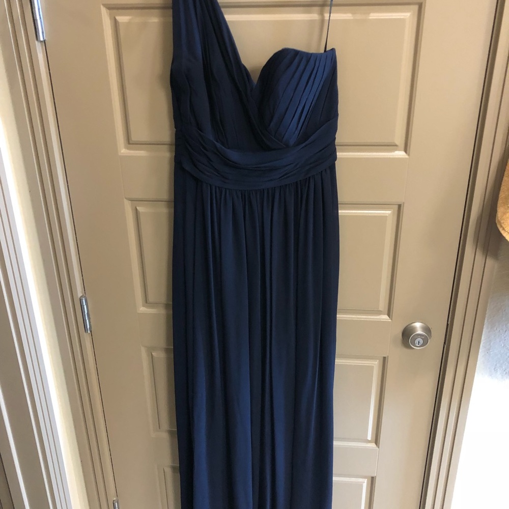 Watters Charlotte Dress